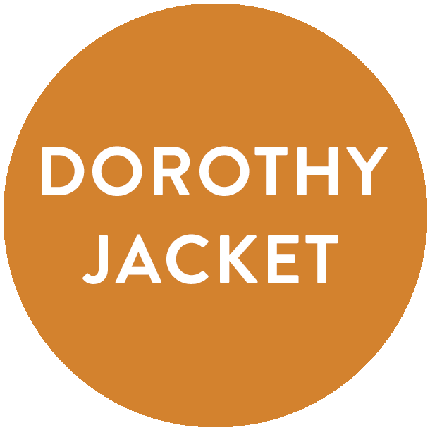 Dorothy Jacket A0 Printing