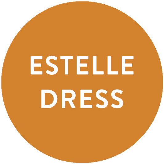 Estelle Dress A0 Printing