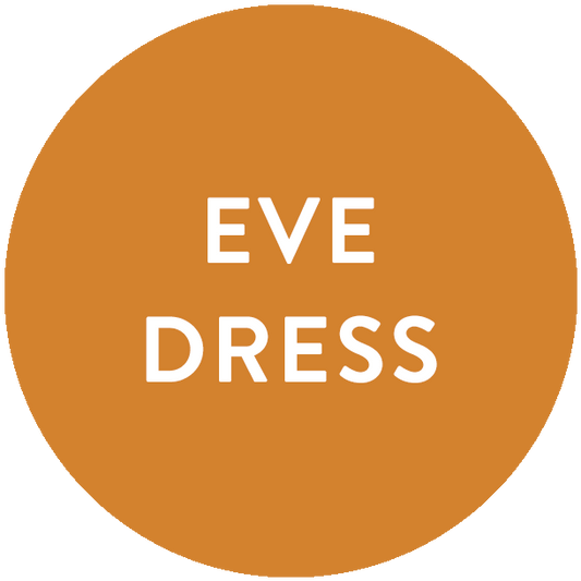 Eve Dress A0 Printing