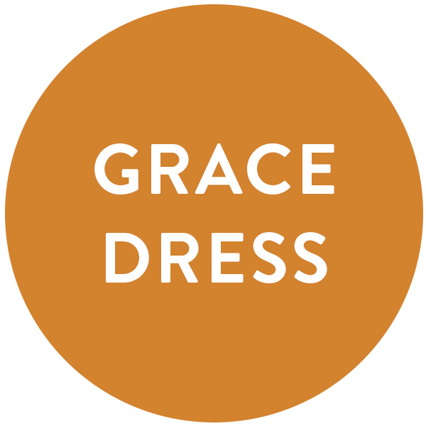 Grace Dress A0 Printing