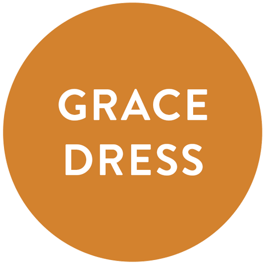 Grace Dress A0 Printing