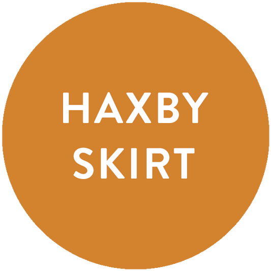 Haxby Skirt A0 Printing