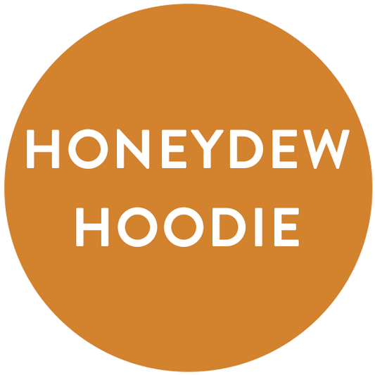 Honeydew Hoodie A0 Printing