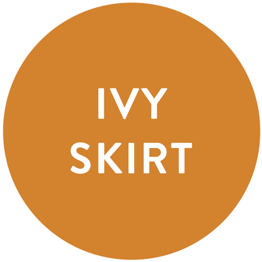 Ivy Skirt A0 Printing