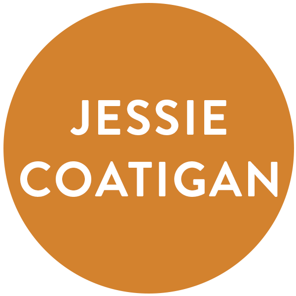 Jessie Coatigan A0 Printing