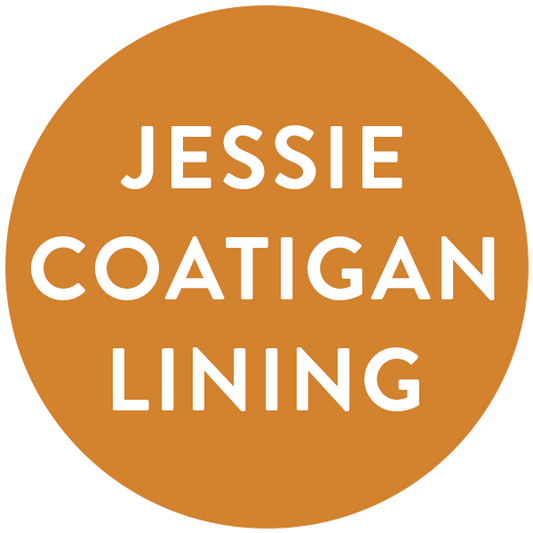 Jessie Coatigan Add-On Lining A0 Printing