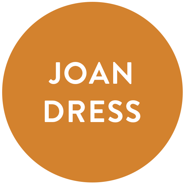 Joan Dress A0 Printing