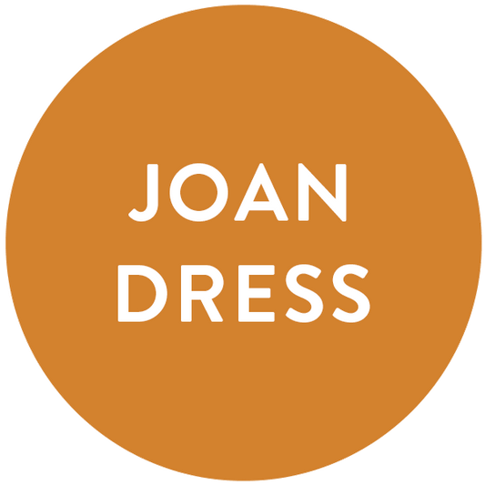 Joan Dress A0 Printing