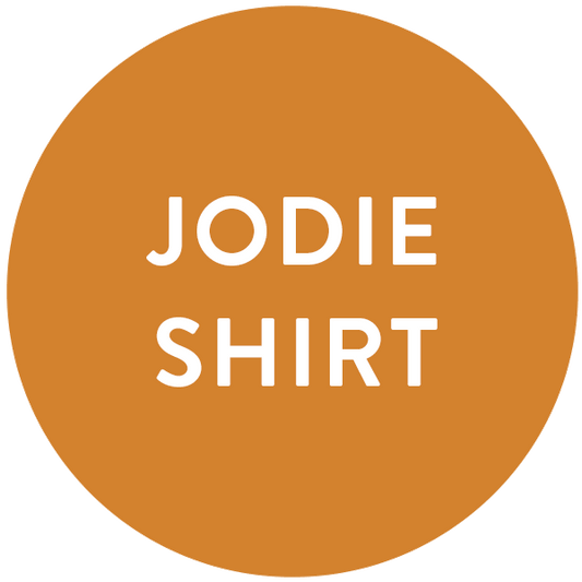 Jodie Shirt A0 Printing