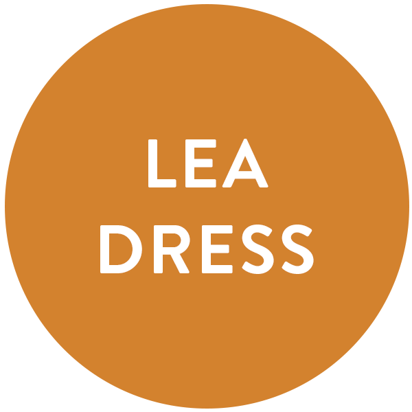 Lea Dress A0 Printing