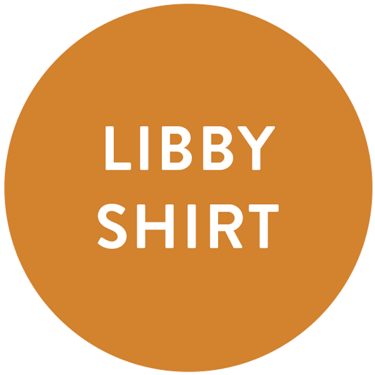 Libby Shirt A0 Printing
