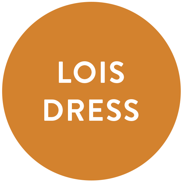 Lois Dress A0 Printing