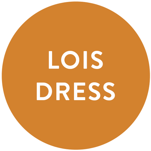 Lois Dress A0 Printing