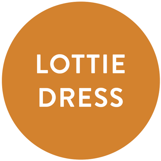 Lottie Dress A0 Printing