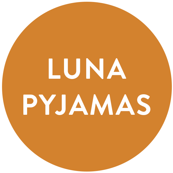 Luna Pyjamas A0 Printing