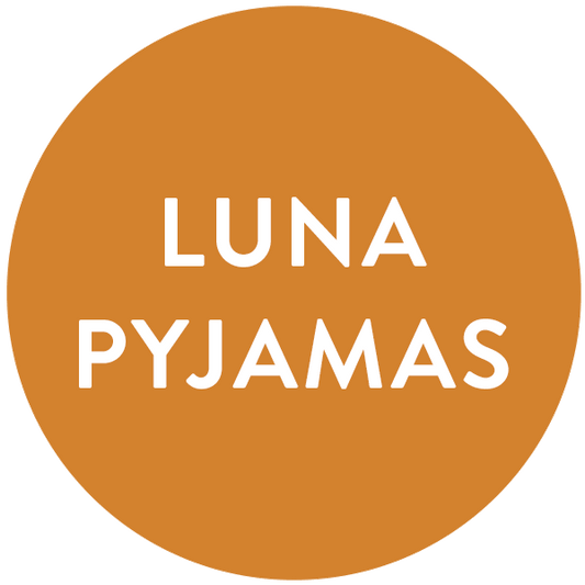 Luna Pyjamas A0 Printing