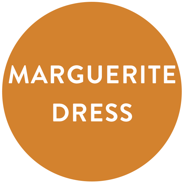 Marguerite Dress A0 Printing