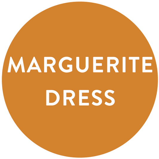 Marguerite Dress A0 Printing