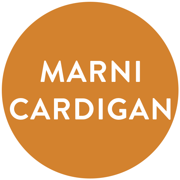 Marni Cardigan A0 Printing