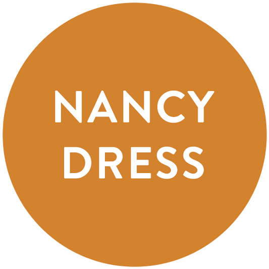 Nancy Dress A0 Printing