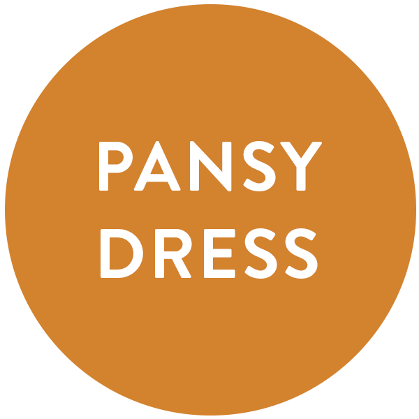 Pansy Dress A0 Printing