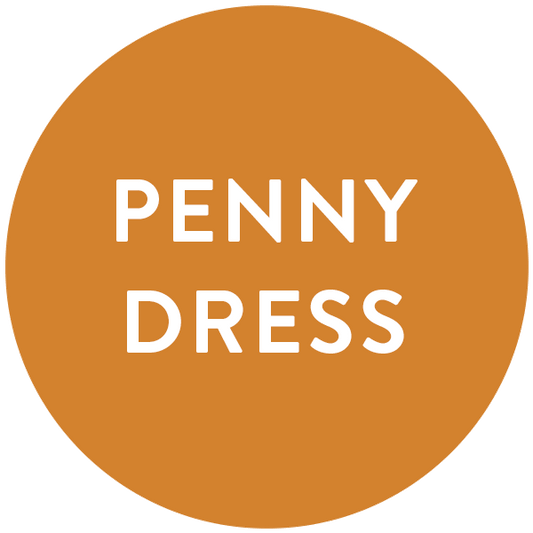 Penny Dress A0 Printing