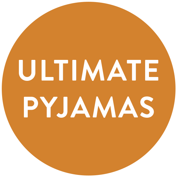 Ultimate Pyjamas A0 Printing