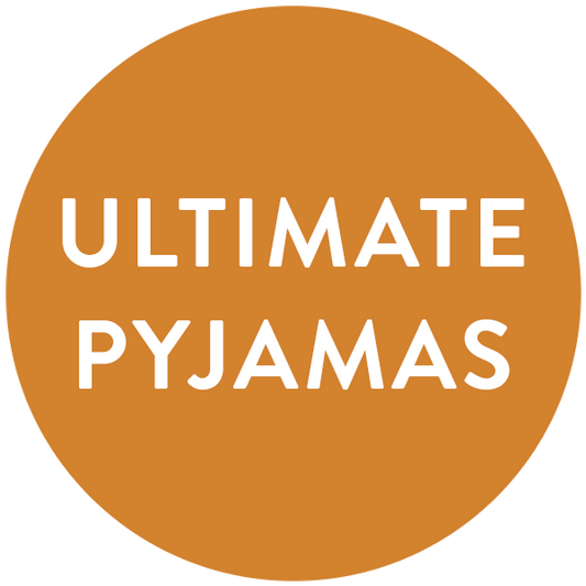 Ultimate Pyjamas A0 Printing
