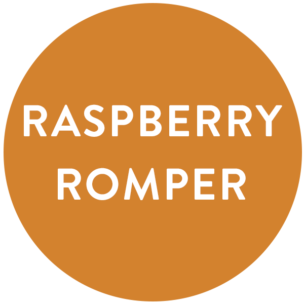 Raspberry Romper A0 Printing
