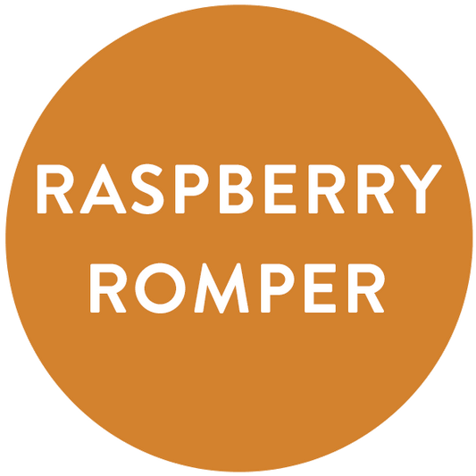 Raspberry Romper A0 Printing