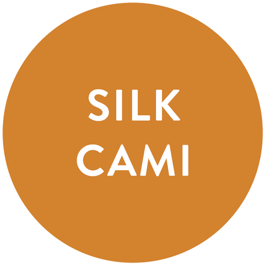 Silk Cami A0 Printing