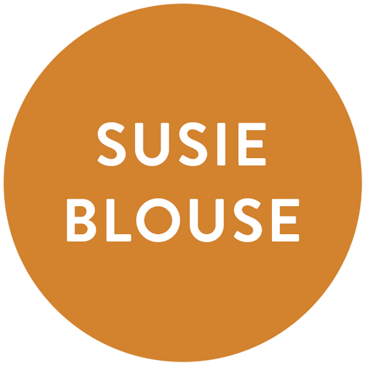 Susie Blouse A0 Printing