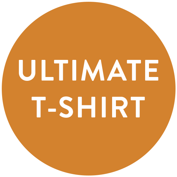 Ultimate T-Shirt A0 Printing