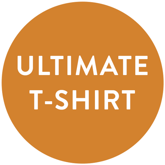 Ultimate T-Shirt A0 Printing