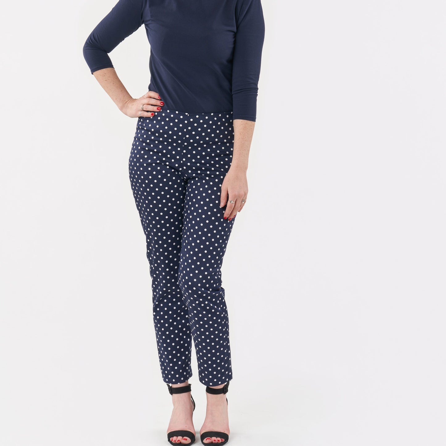 Ultimate Trousers - Size 8/10