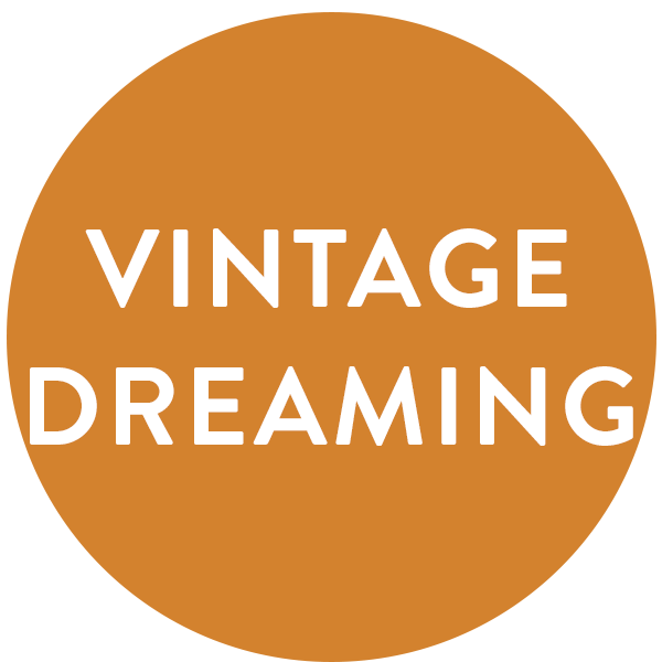 Vintage Dreaming eBook A0 Printing