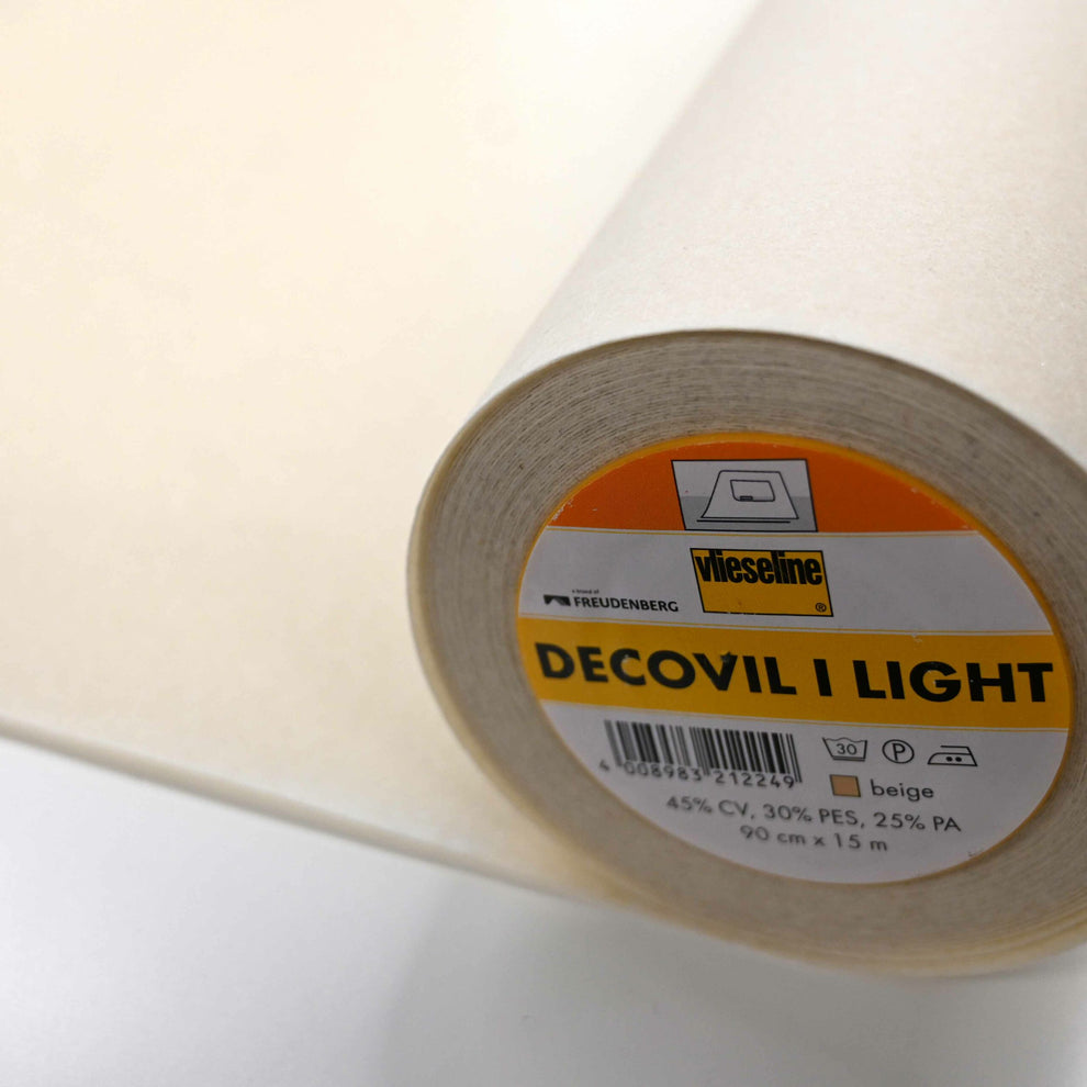 Decovil Interfacing – Sew Over It