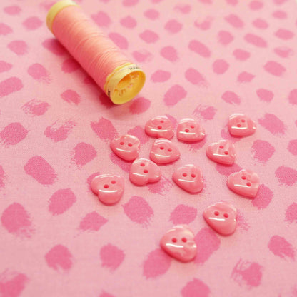 Daisy Dress Kit - Bubblegum Pink