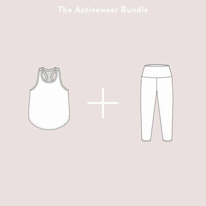 The Activewear Bundle