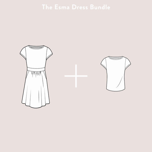 The Esma Dress Bundle