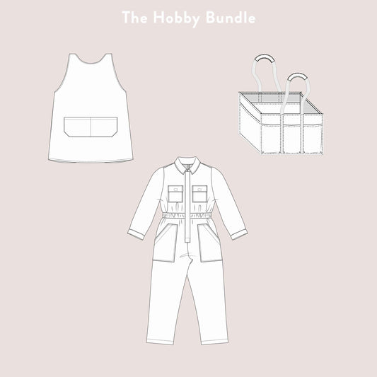The Hobby Bundle