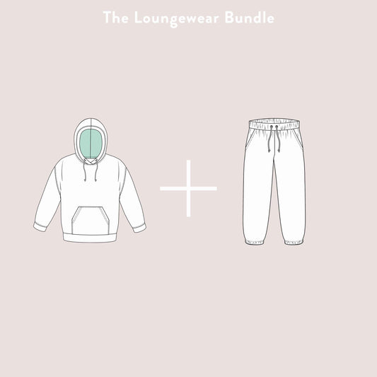 The Loungewear Bundle