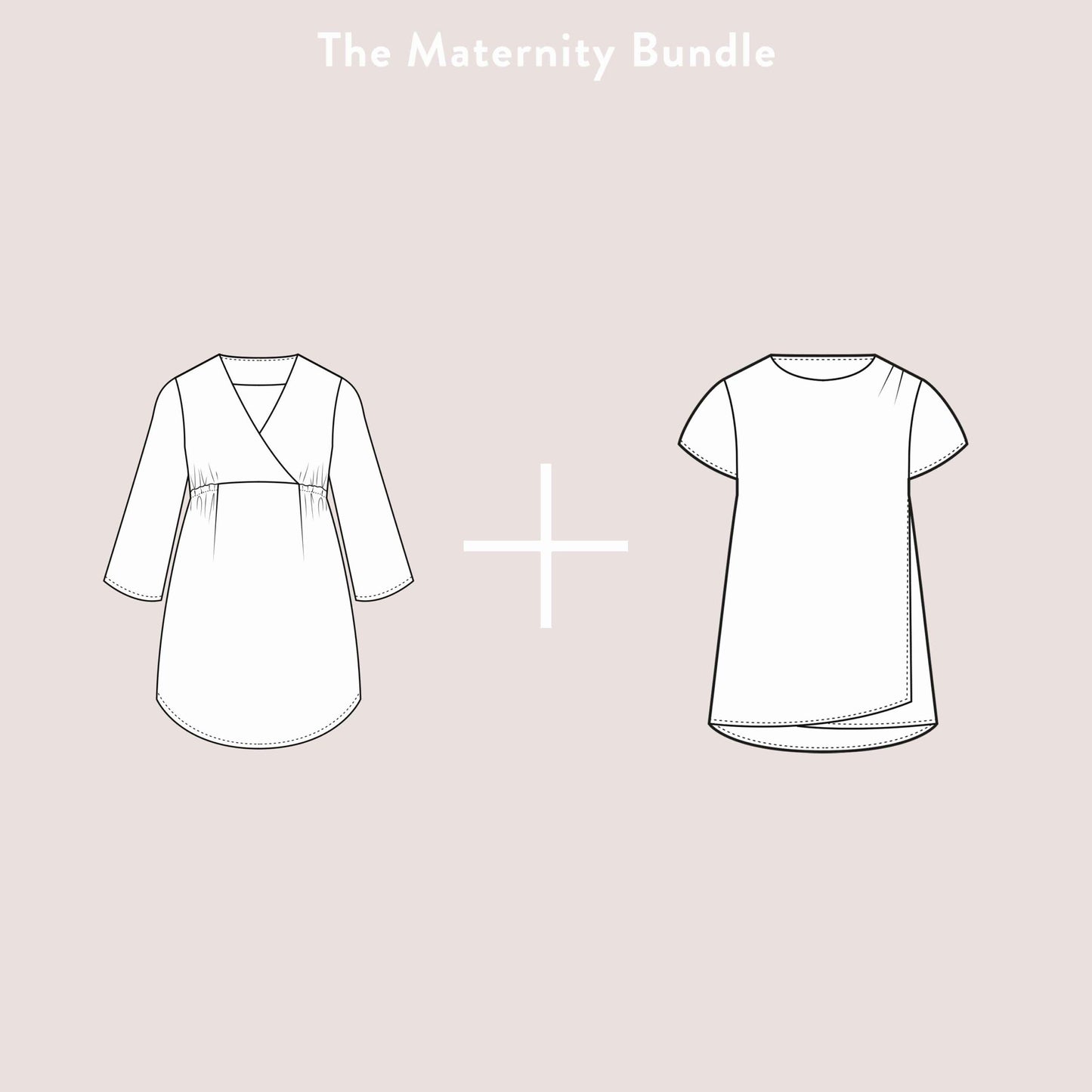The Maternity Bundle