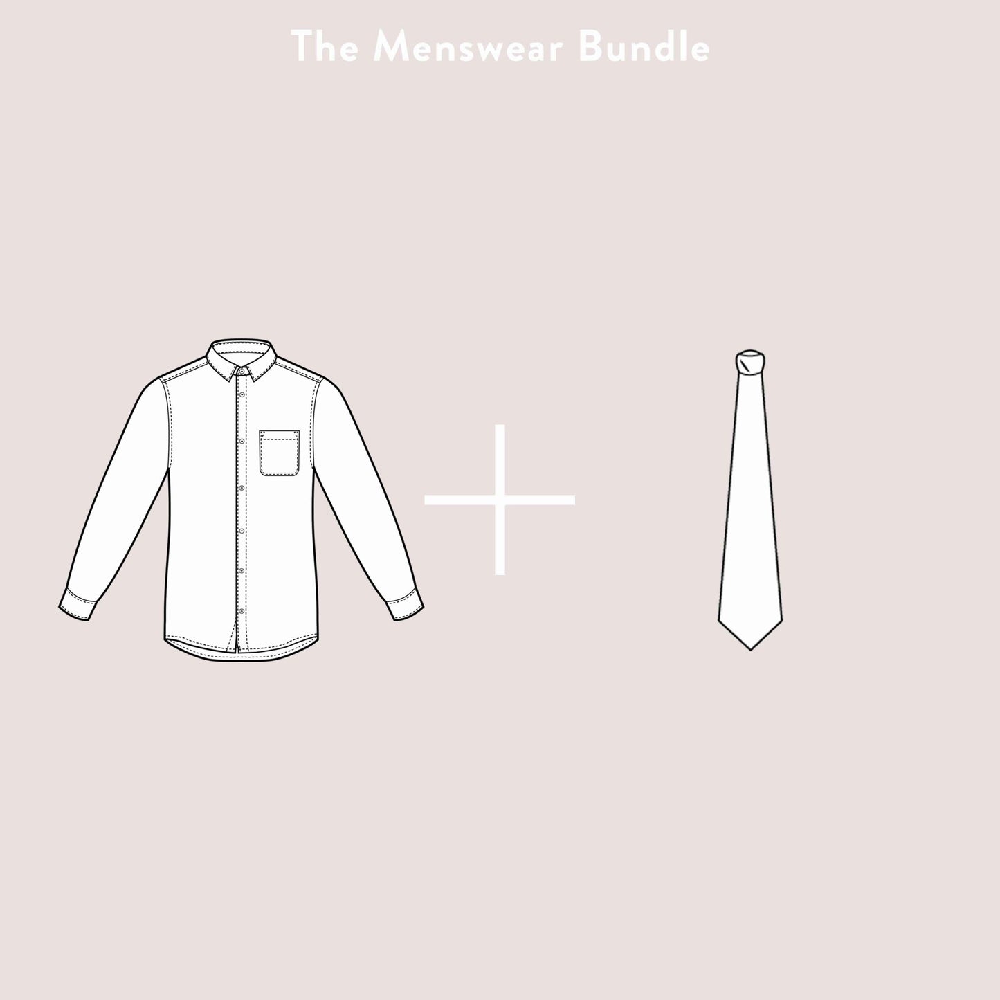 The Menswear Bundle