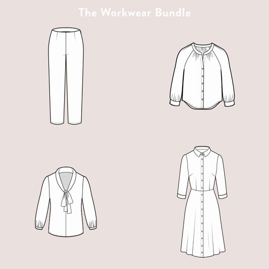 The Workwear Bundle